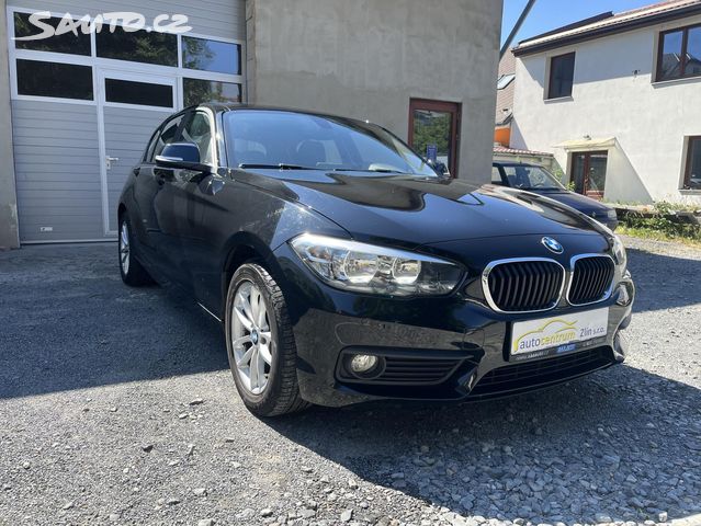 BMW Řada 1